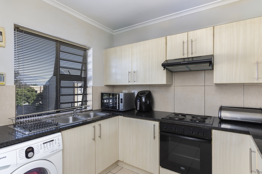2 Bedroom Property for Sale in Audas Estate Western Cape